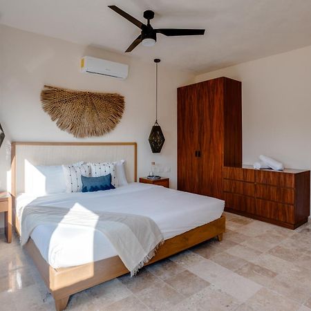 פורטו אוונטורס Casa Manglar Riviera Maya מראה חיצוני תמונה
