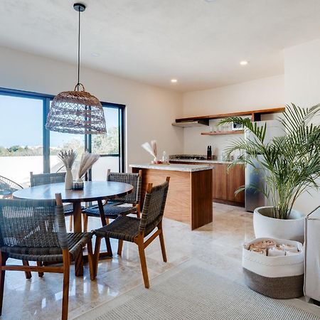 פורטו אוונטורס Casa Manglar Riviera Maya מראה חיצוני תמונה