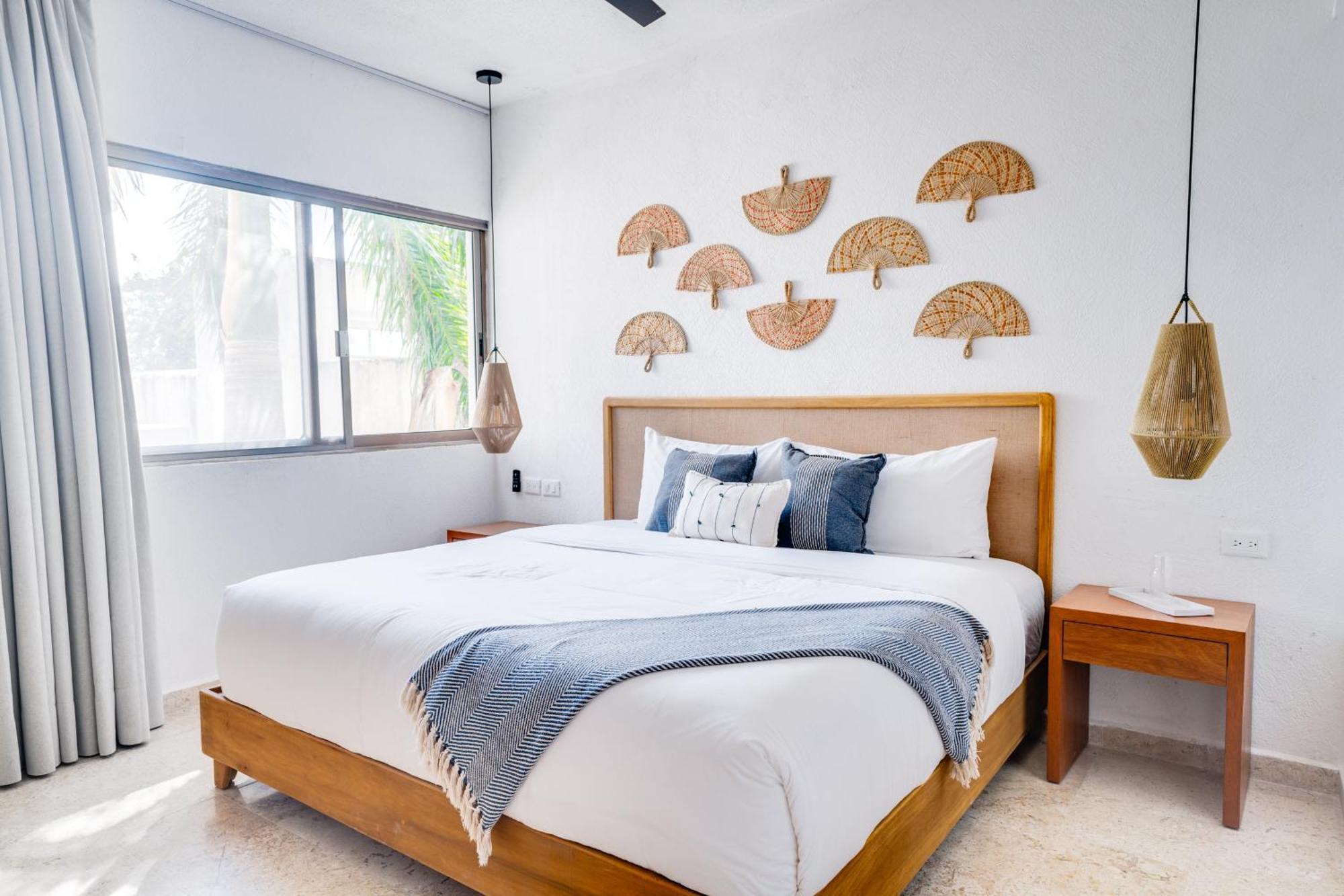 פורטו אוונטורס Casa Manglar Riviera Maya מראה חיצוני תמונה