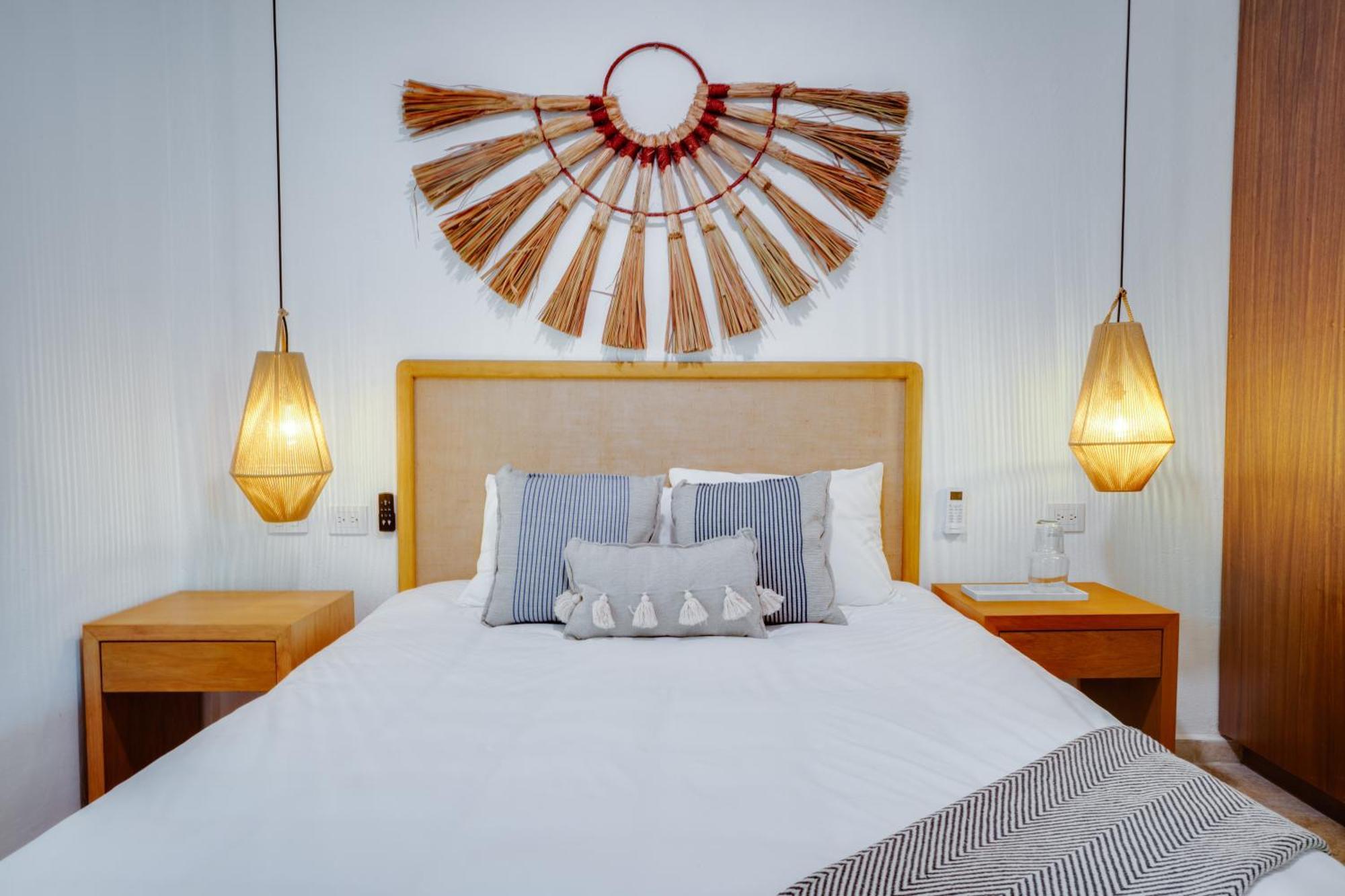 פורטו אוונטורס Casa Manglar Riviera Maya חדר תמונה