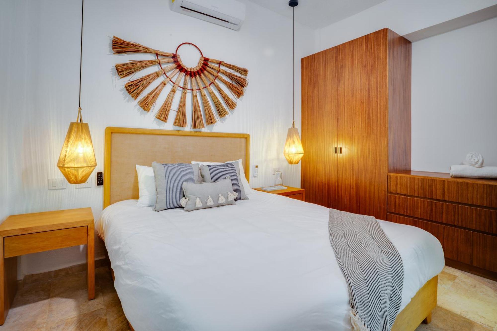 פורטו אוונטורס Casa Manglar Riviera Maya חדר תמונה