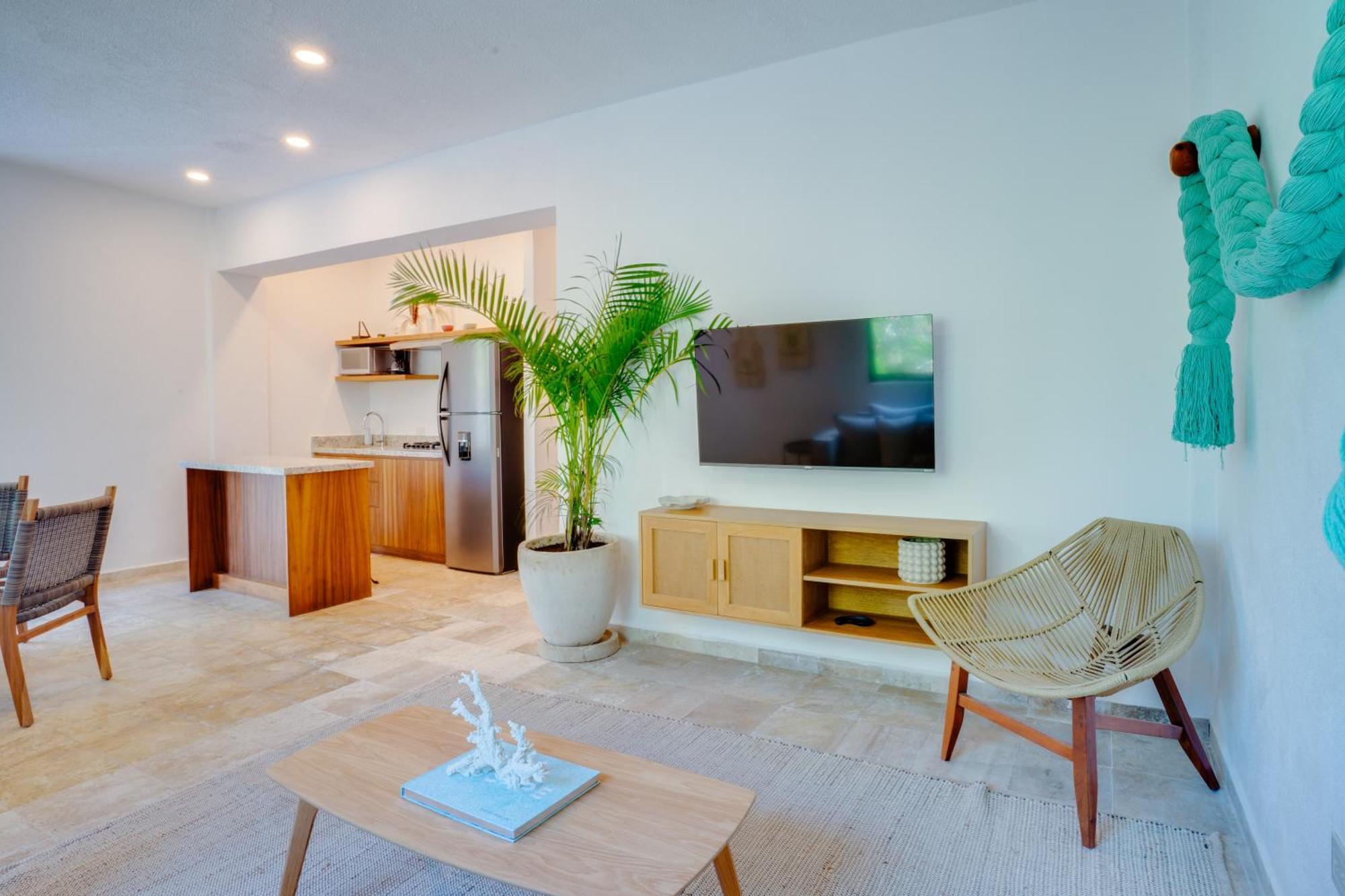 פורטו אוונטורס Casa Manglar Riviera Maya חדר תמונה