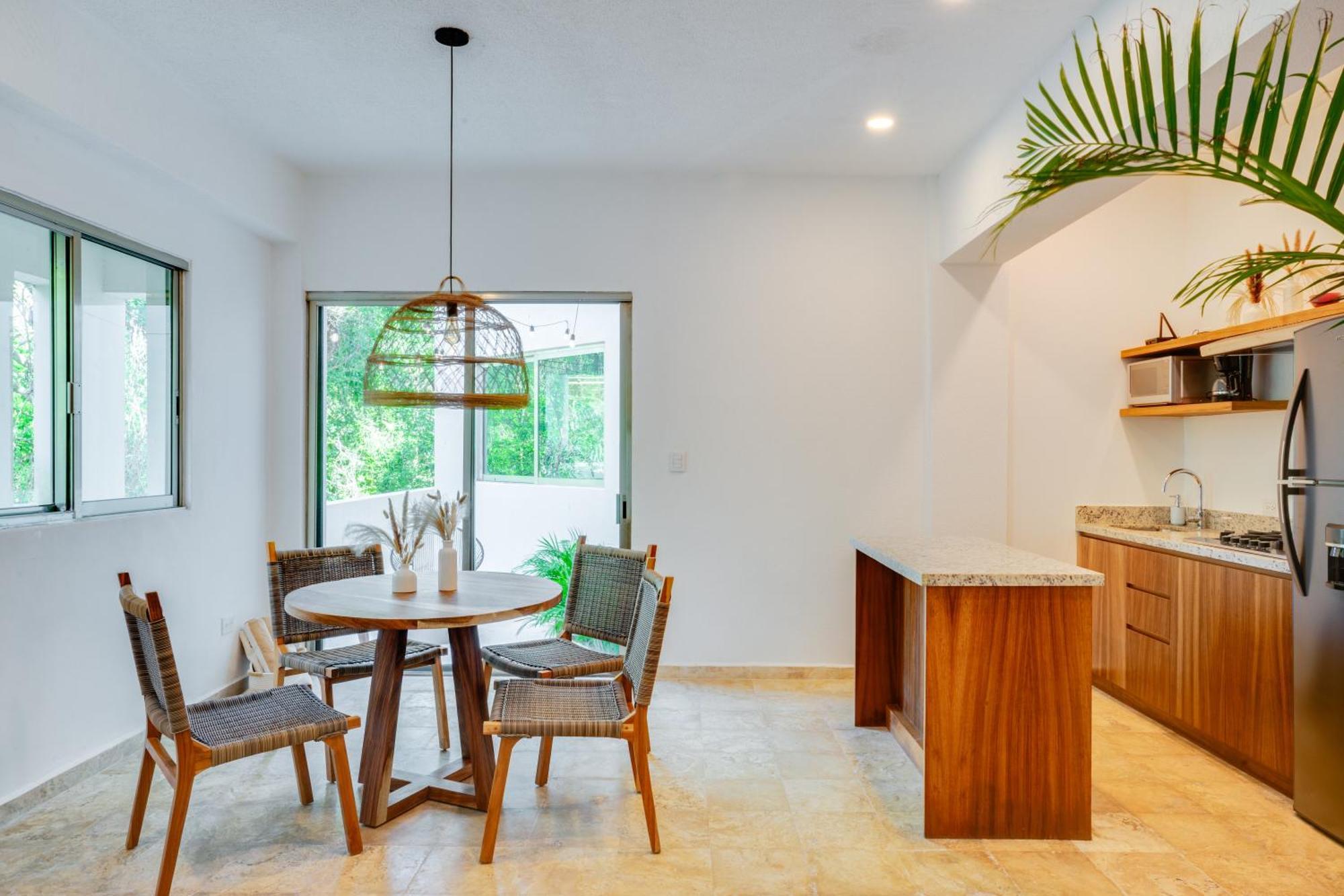 פורטו אוונטורס Casa Manglar Riviera Maya חדר תמונה