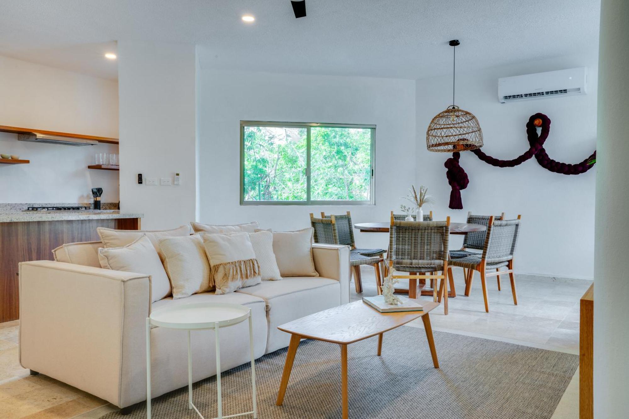 פורטו אוונטורס Casa Manglar Riviera Maya חדר תמונה