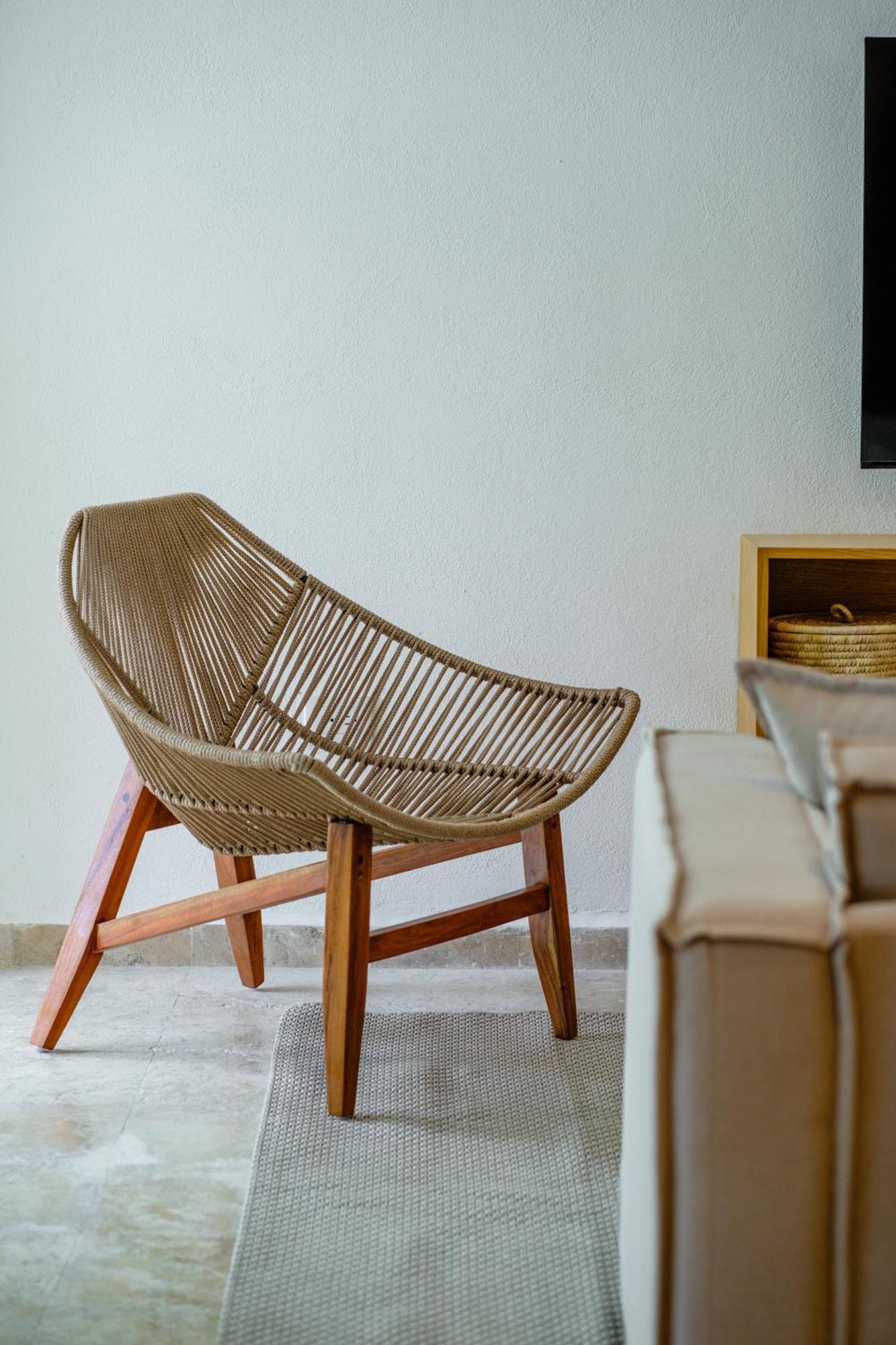 פורטו אוונטורס Casa Manglar Riviera Maya מראה חיצוני תמונה