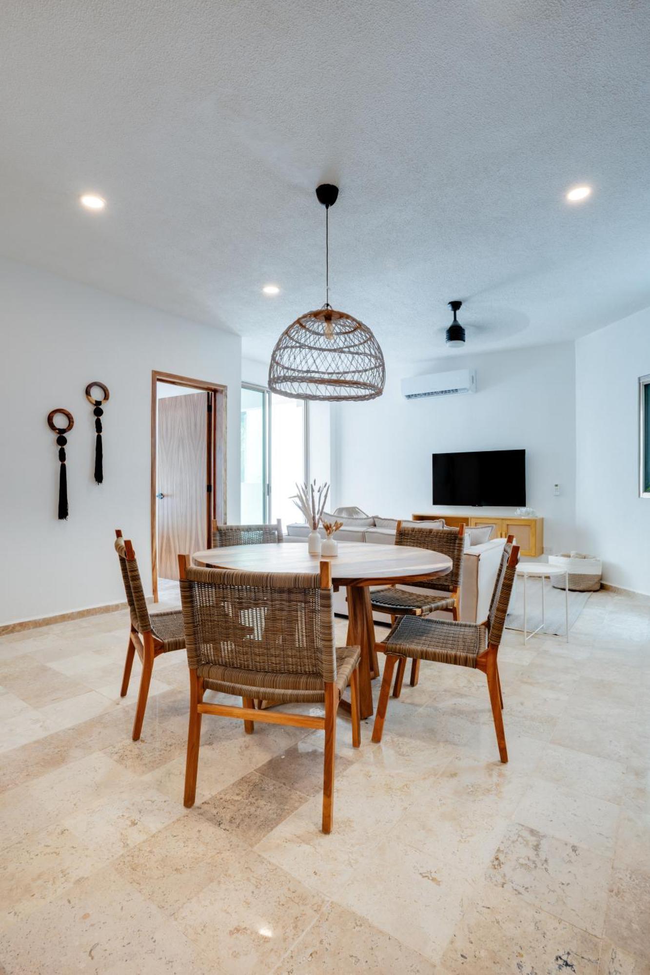 פורטו אוונטורס Casa Manglar Riviera Maya מראה חיצוני תמונה