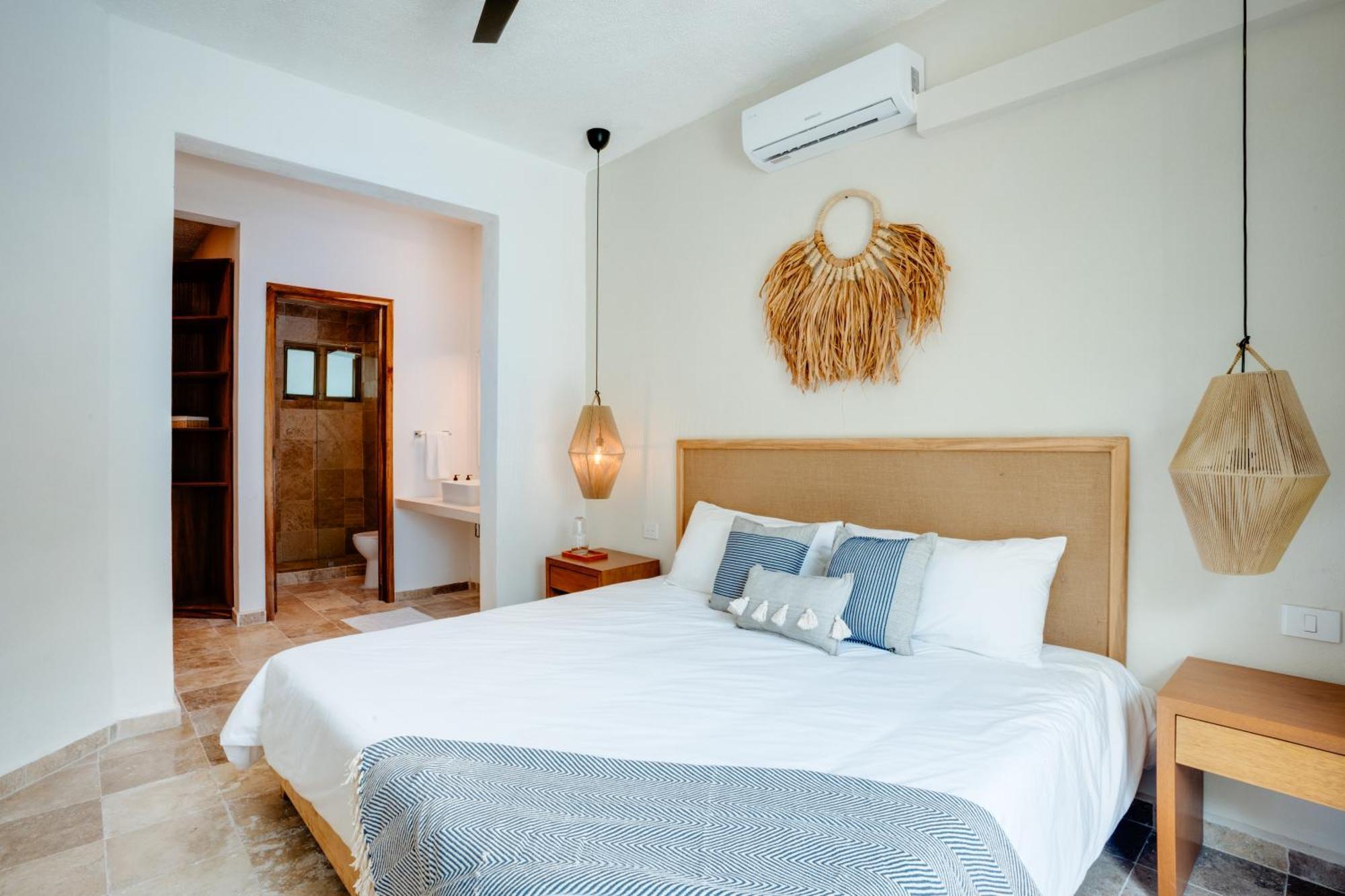 פורטו אוונטורס Casa Manglar Riviera Maya חדר תמונה