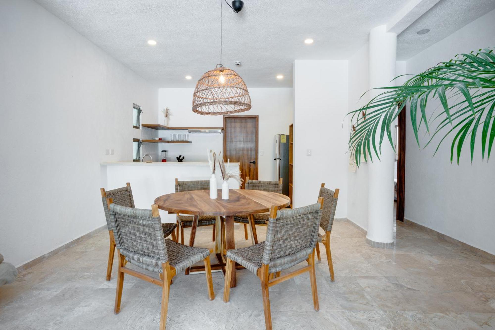 פורטו אוונטורס Casa Manglar Riviera Maya מראה חיצוני תמונה
