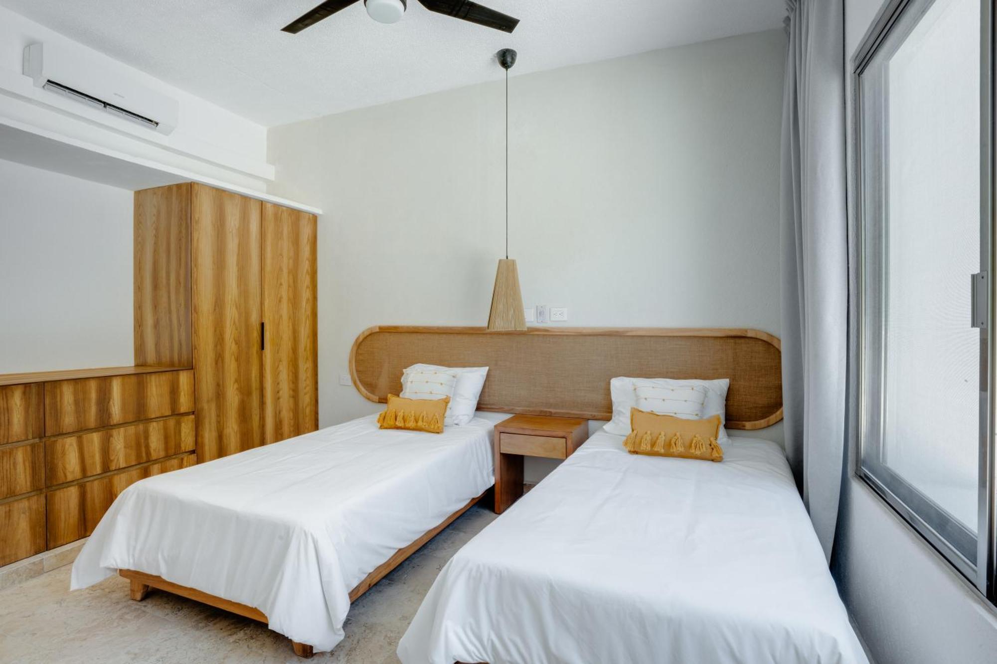 פורטו אוונטורס Casa Manglar Riviera Maya מראה חיצוני תמונה