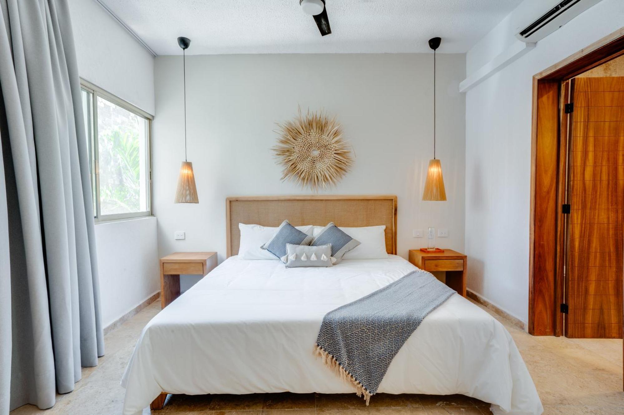 פורטו אוונטורס Casa Manglar Riviera Maya מראה חיצוני תמונה