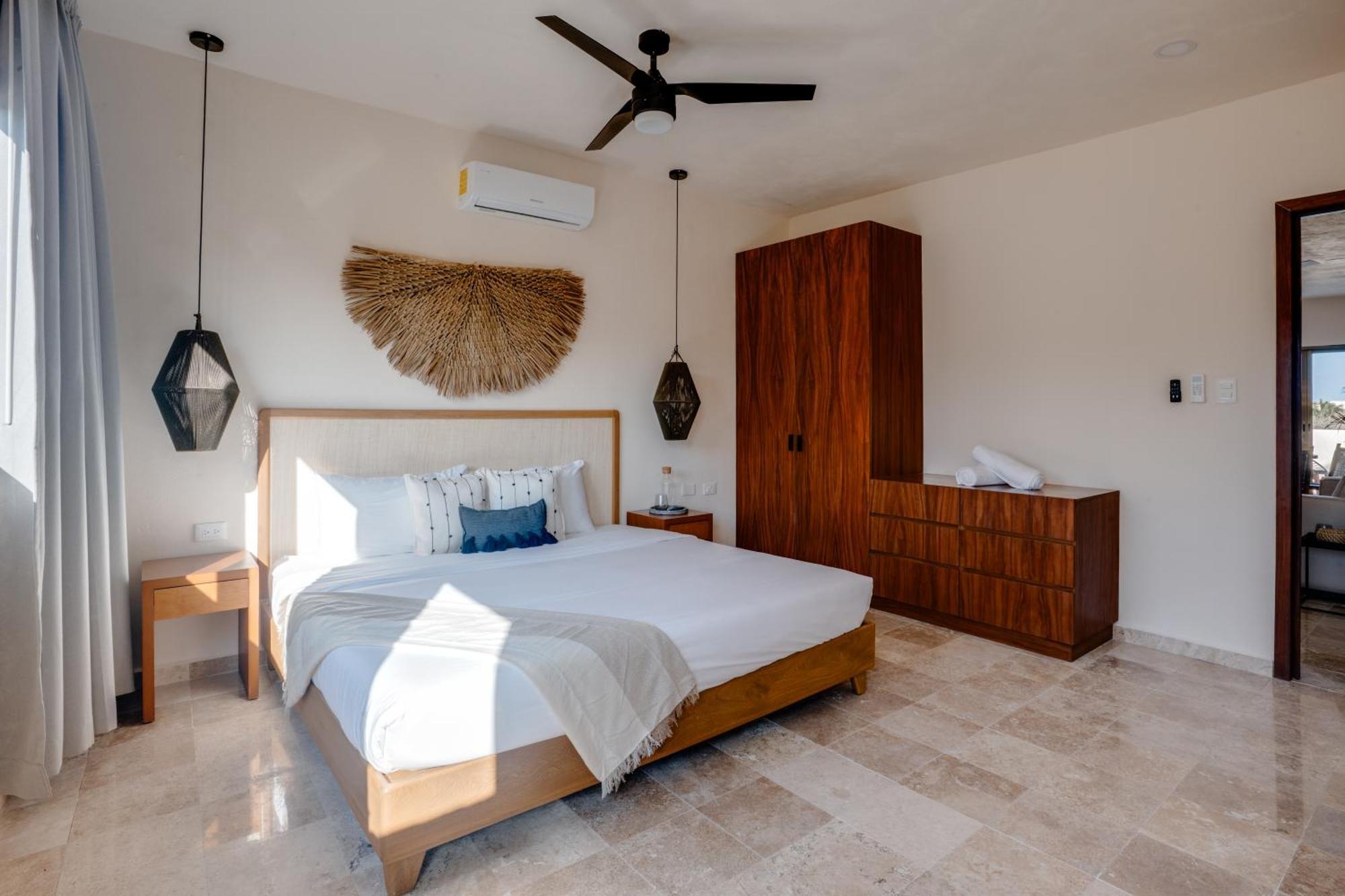פורטו אוונטורס Casa Manglar Riviera Maya מראה חיצוני תמונה