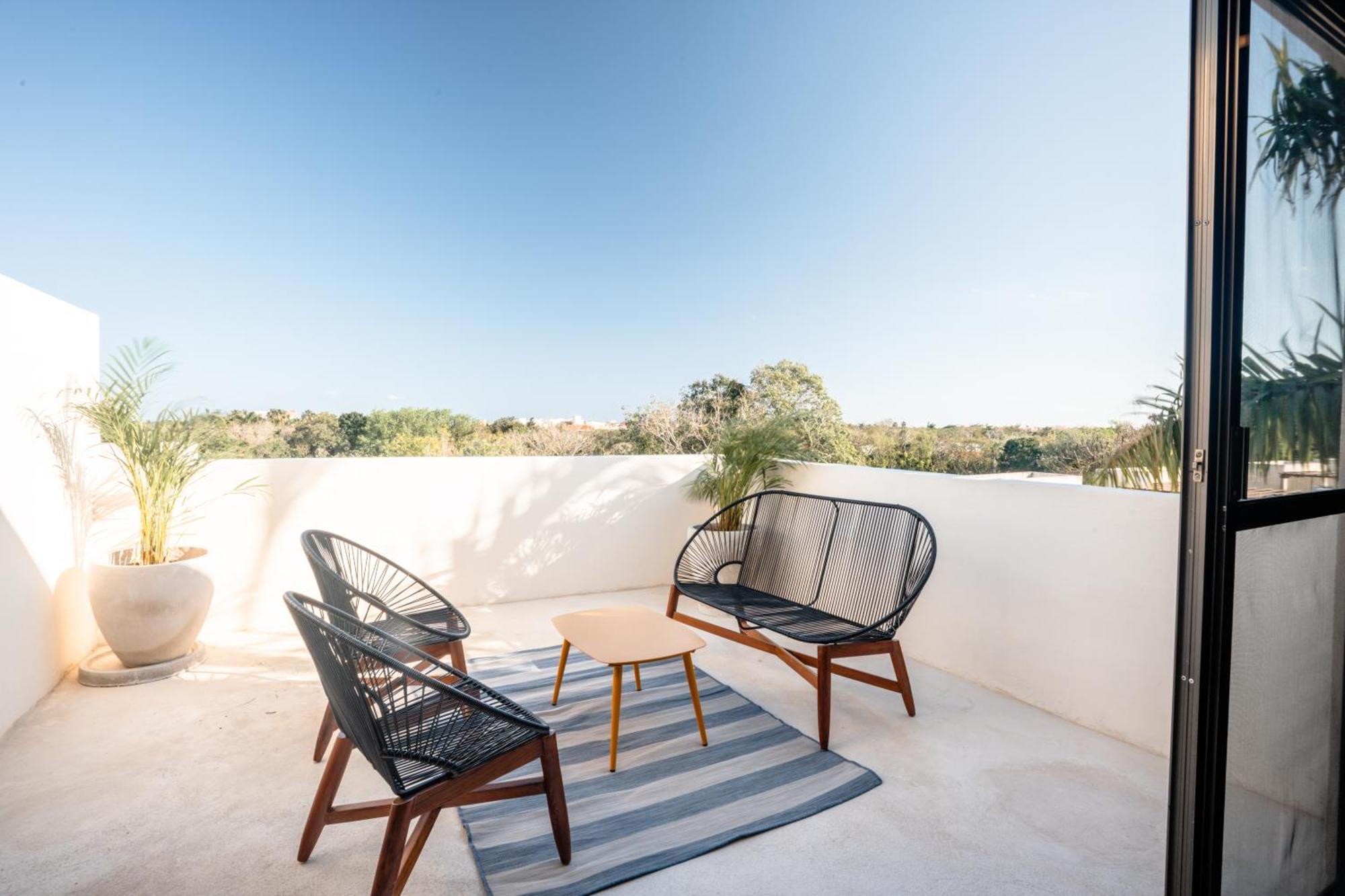 פורטו אוונטורס Casa Manglar Riviera Maya חדר תמונה